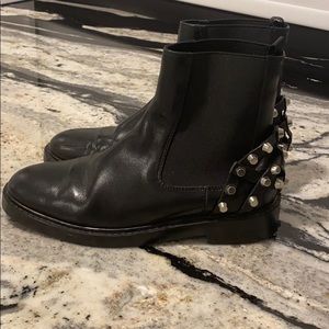 Balenciaga Boots